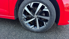 Volkswagen Polo 1.0 TSI 95 Beats 5dr Petrol Hatchback